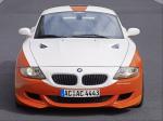 BMW Z4 Profile by AC Schnitzer 2007 года